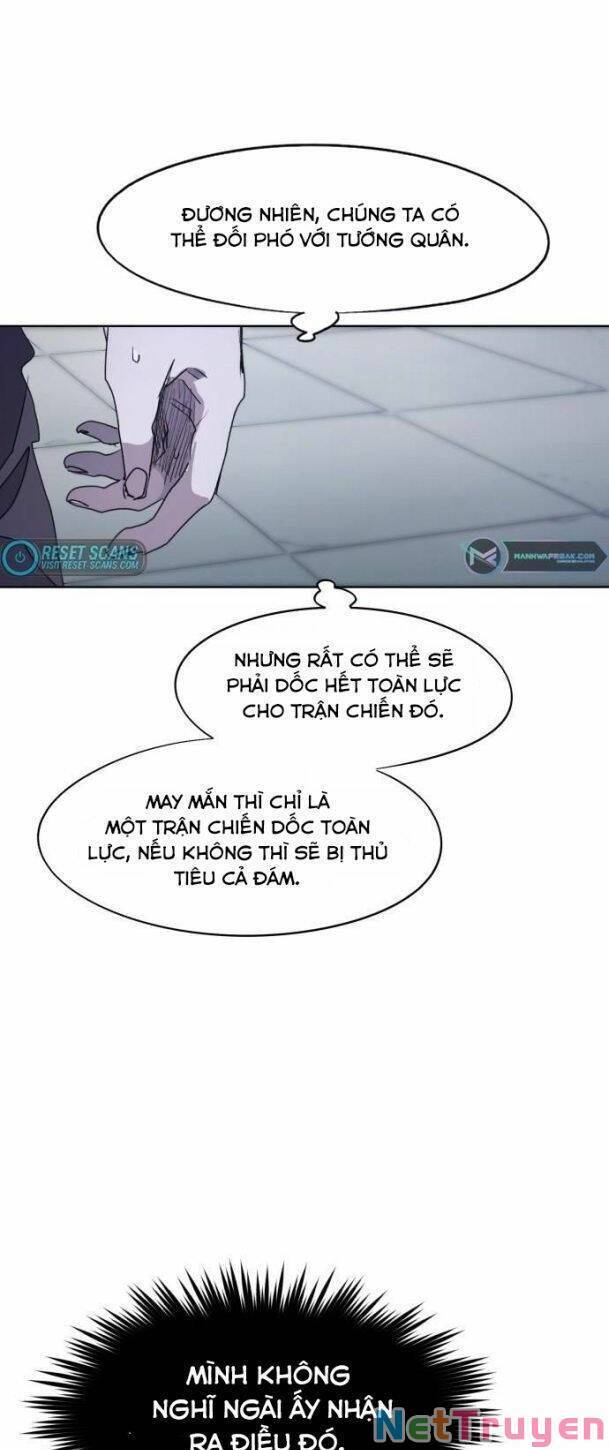 Kỵ Sĩ Báo Thù Chap 91 - Next Chap 92