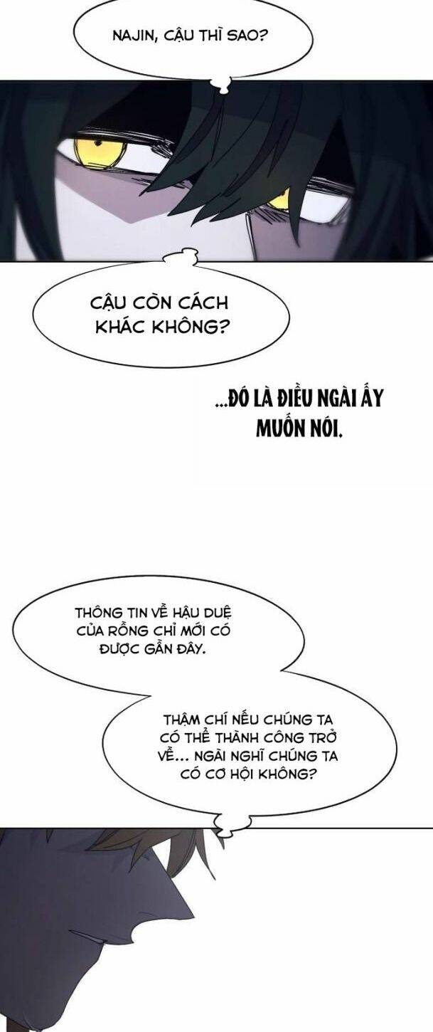 Kỵ Sĩ Báo Thù Chap 91 - Next Chap 92