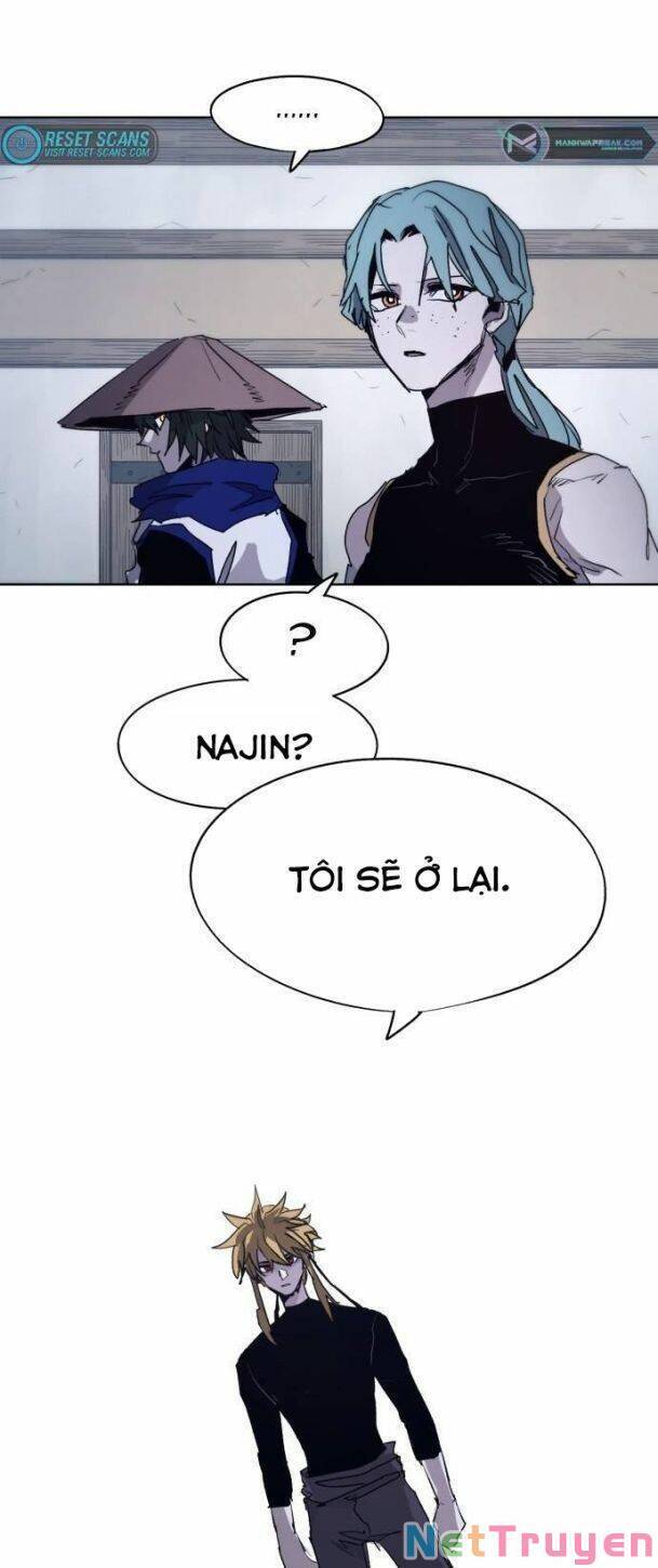 Kỵ Sĩ Báo Thù Chap 91 - Next Chap 92