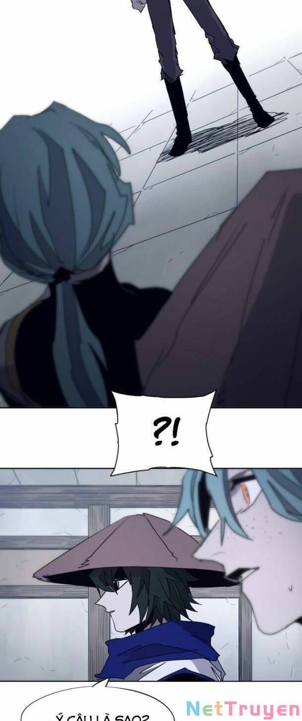 Kỵ Sĩ Báo Thù Chap 91 - Next Chap 92