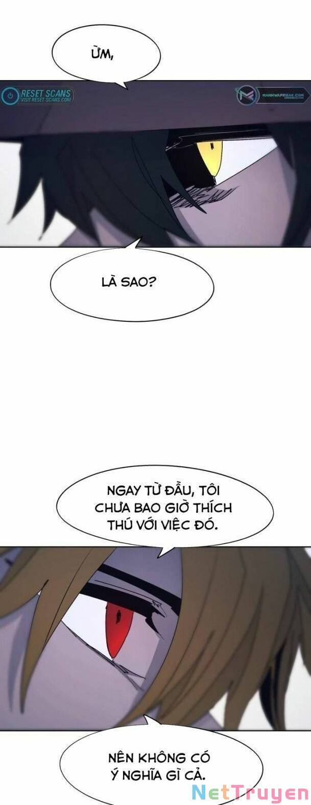 Kỵ Sĩ Báo Thù Chap 91 - Next Chap 92