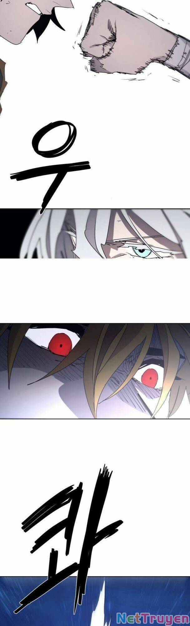 Kỵ Sĩ Báo Thù Chap 91 - Next Chap 92