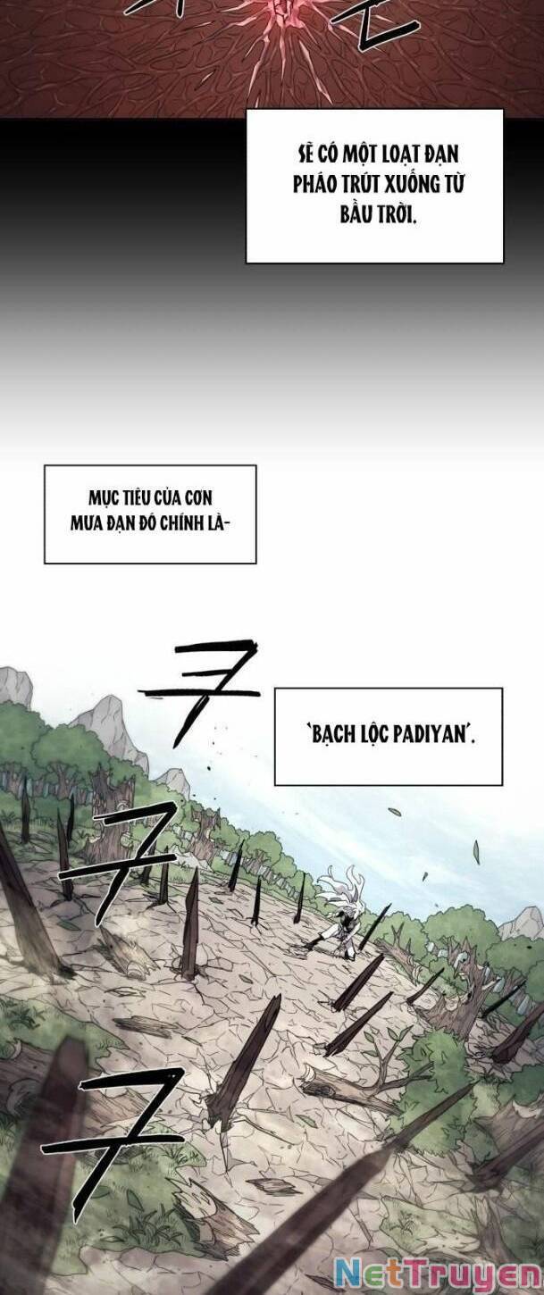 Kỵ Sĩ Báo Thù Chap 91 - Next Chap 92