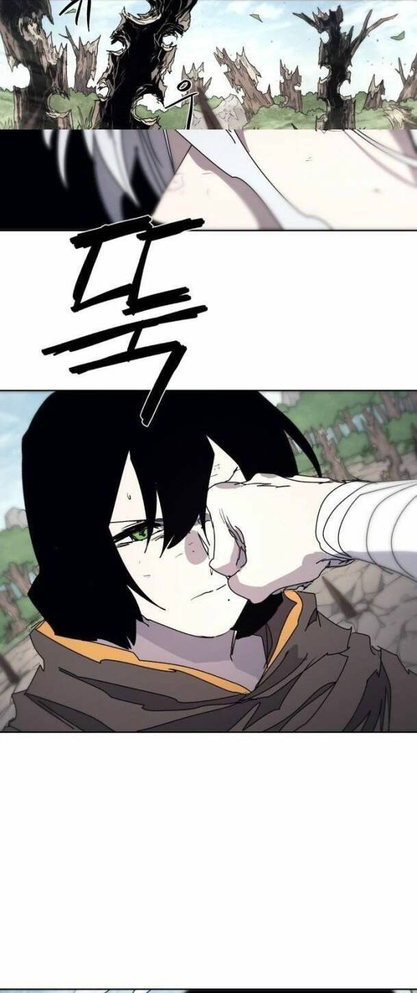 Kỵ Sĩ Báo Thù Chap 91 - Next Chap 92