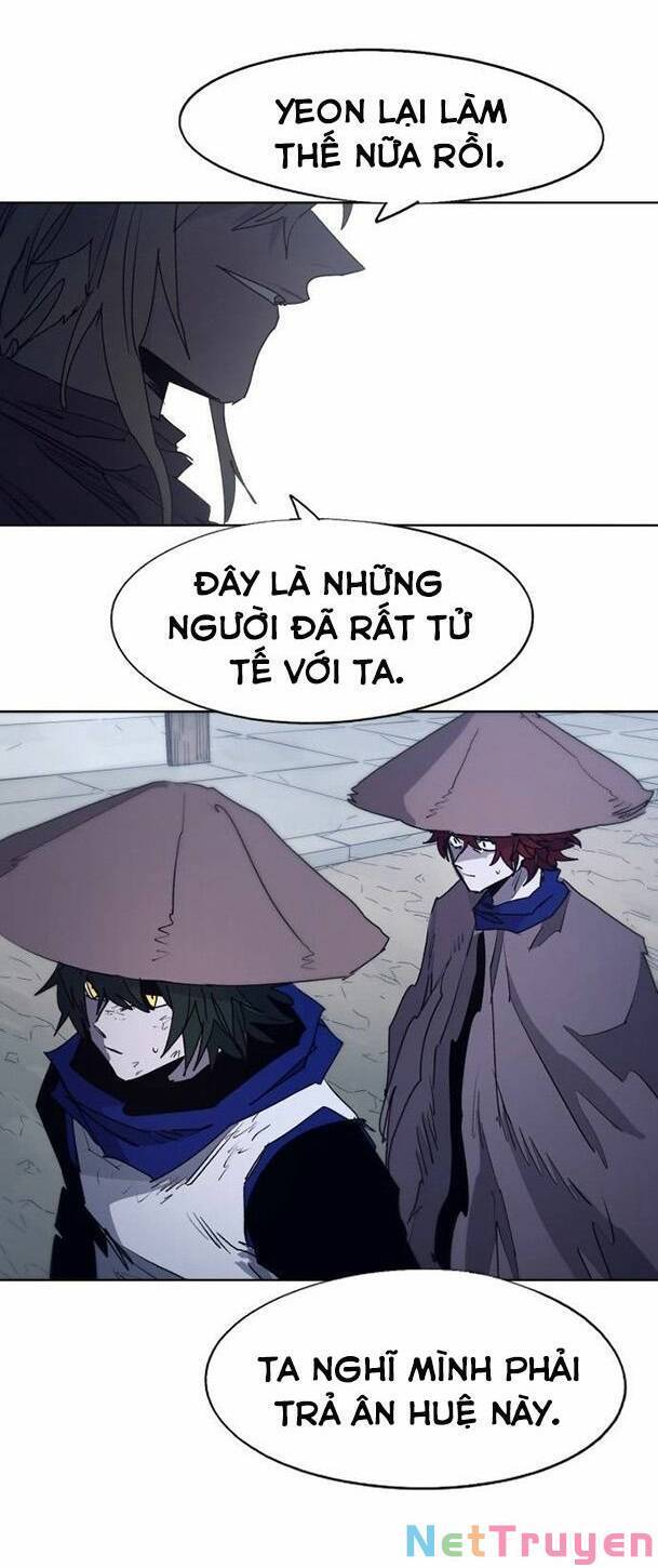 Kỵ Sĩ Báo Thù Chap 92 - Next Chap 93
