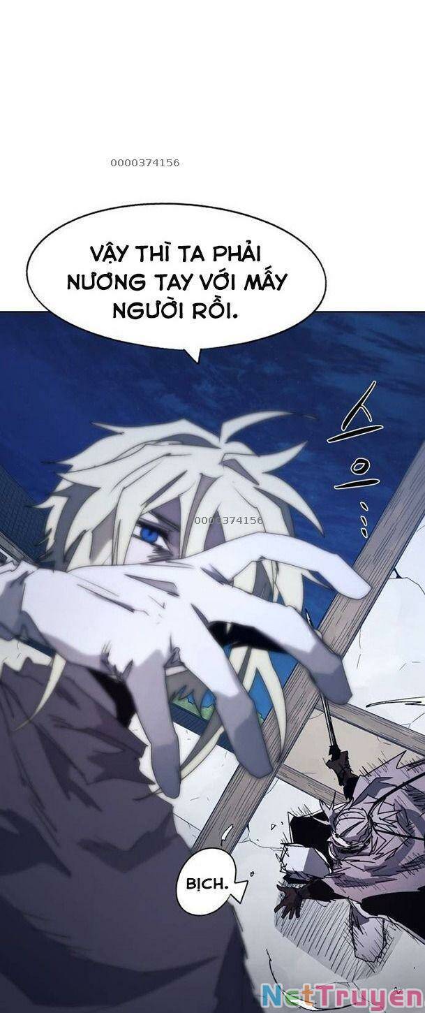 Kỵ Sĩ Báo Thù Chap 92 - Next Chap 93