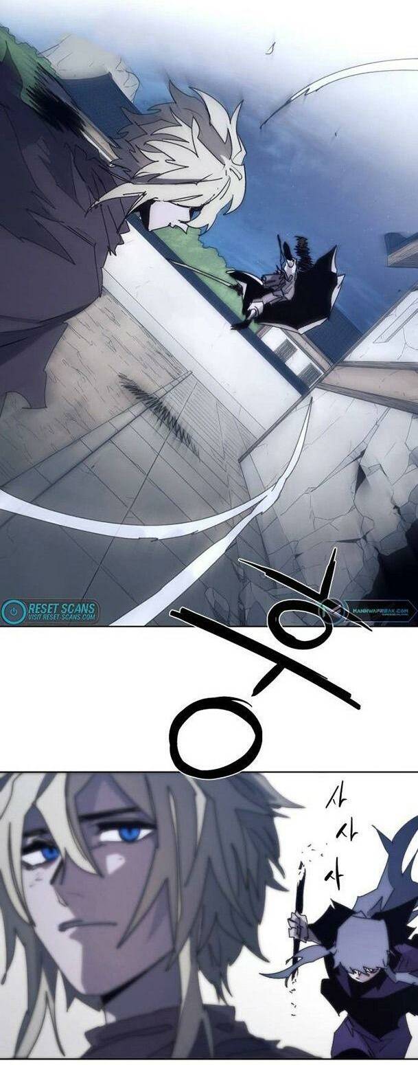 Kỵ Sĩ Báo Thù Chap 92 - Next Chap 93