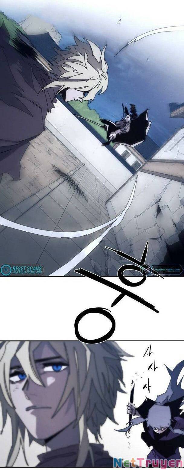 Kỵ Sĩ Báo Thù Chap 92 - Next Chap 93