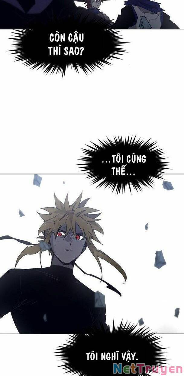 Kỵ Sĩ Báo Thù Chap 92 - Next Chap 93