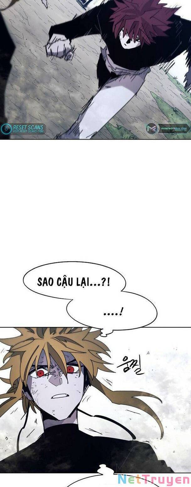 Kỵ Sĩ Báo Thù Chap 92 - Next Chap 93