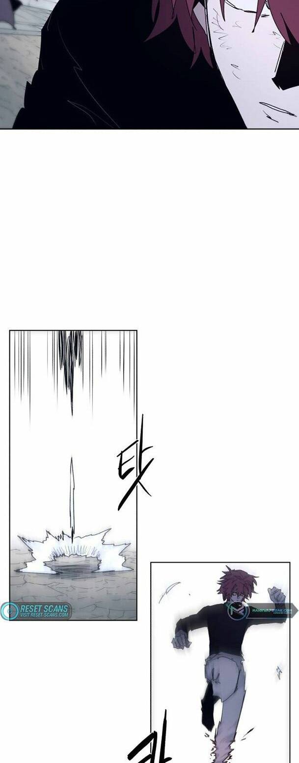 Kỵ Sĩ Báo Thù Chap 92 - Next Chap 93