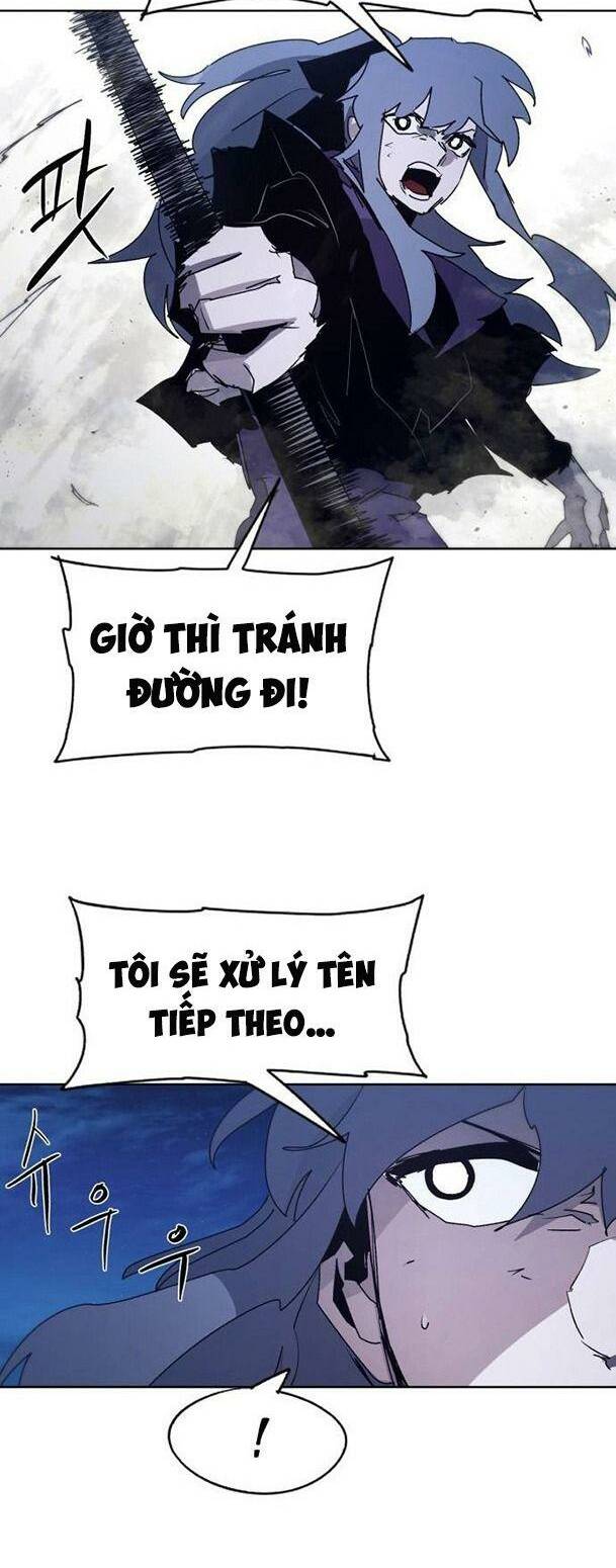 Kỵ Sĩ Báo Thù Chap 92 - Next Chap 93