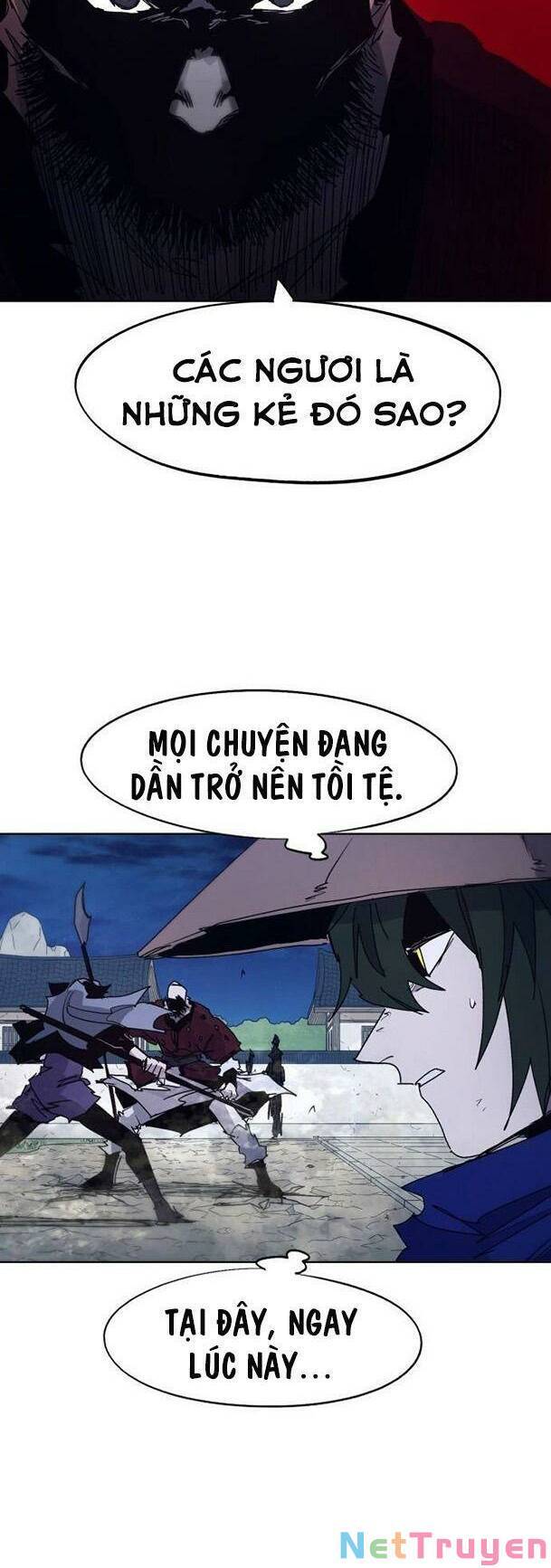 Kỵ Sĩ Báo Thù Chap 92 - Next Chap 93