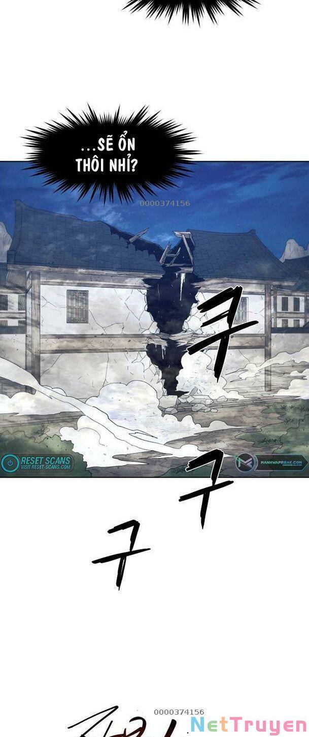 Kỵ Sĩ Báo Thù Chap 92 - Next Chap 93