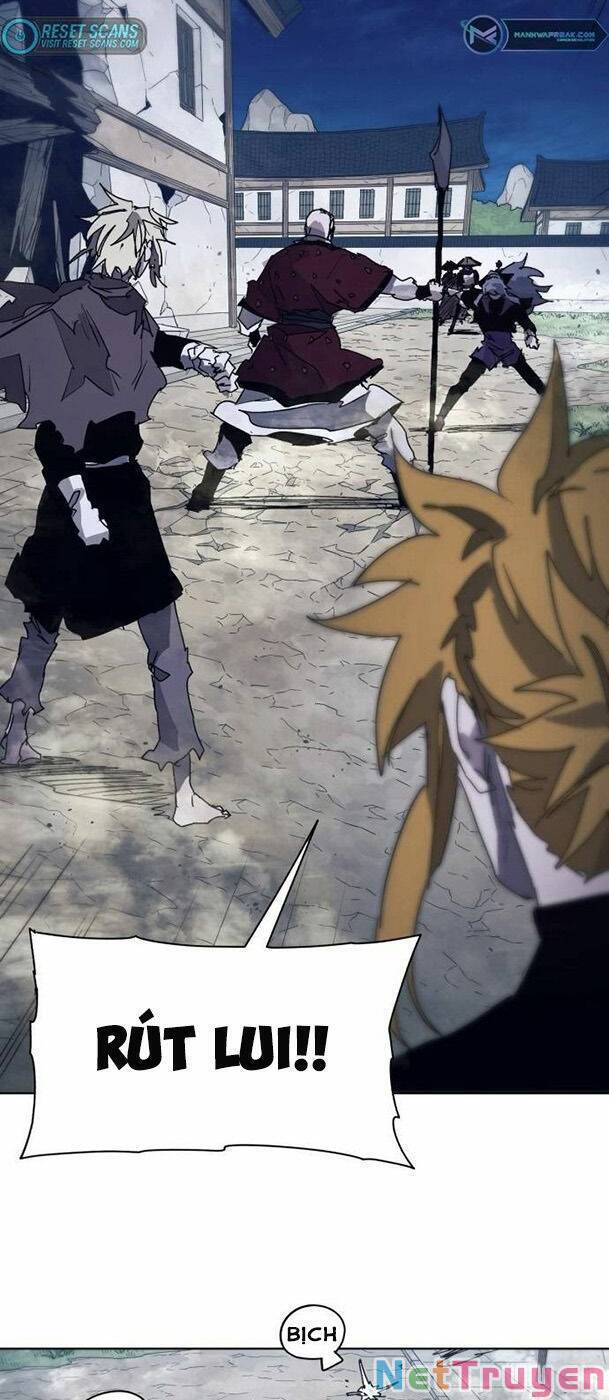 Kỵ Sĩ Báo Thù Chap 92 - Next Chap 93