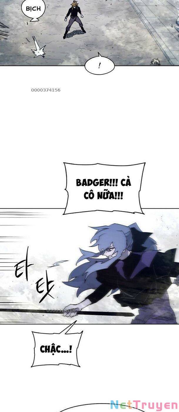 Kỵ Sĩ Báo Thù Chap 92 - Next Chap 93