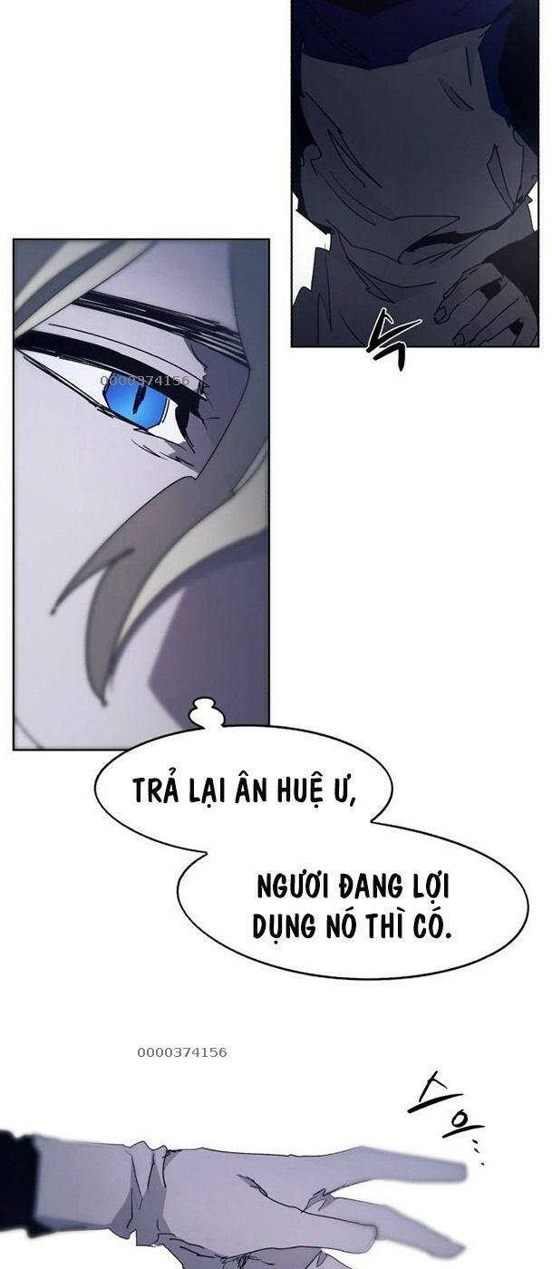 Kỵ Sĩ Báo Thù Chap 92 - Next Chap 93