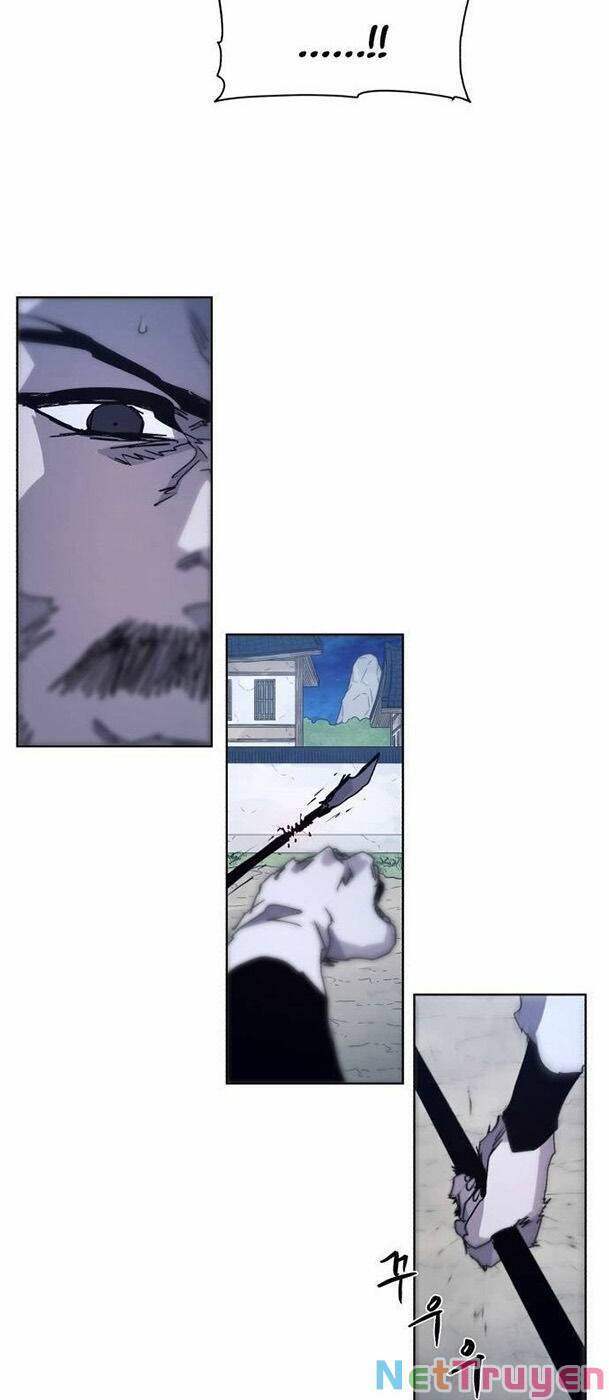 Kỵ Sĩ Báo Thù Chap 92 - Next Chap 93