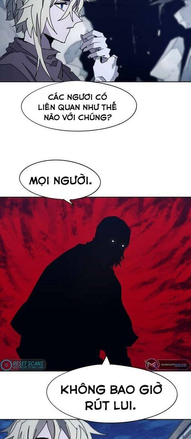 Kỵ Sĩ Báo Thù Chap 92 - Next Chap 93