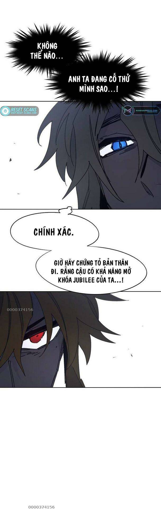 Kỵ Sĩ Báo Thù Chap 92 - Next Chap 93