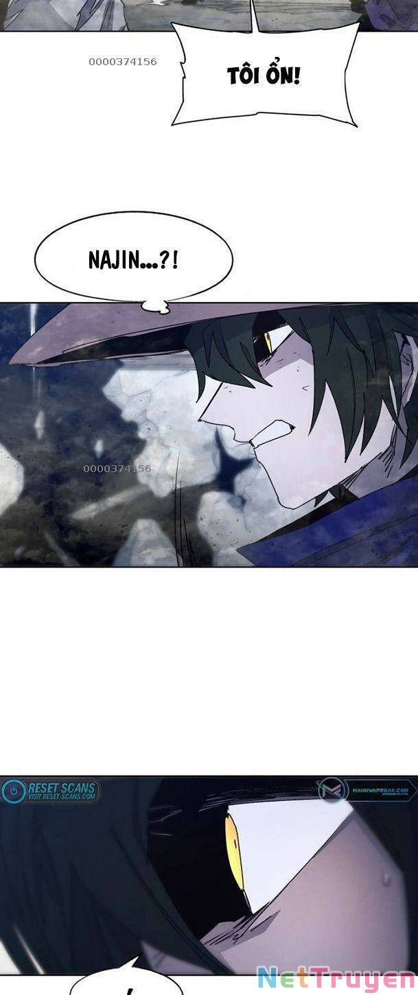 Kỵ Sĩ Báo Thù Chap 92 - Next Chap 93