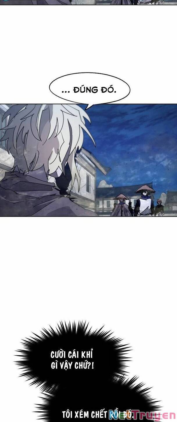 Kỵ Sĩ Báo Thù Chap 92 - Next Chap 93