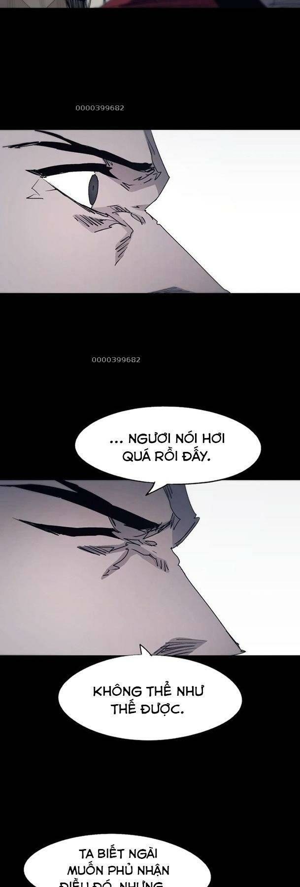 Kỵ Sĩ Báo Thù Chap 93 - Next Chap 94