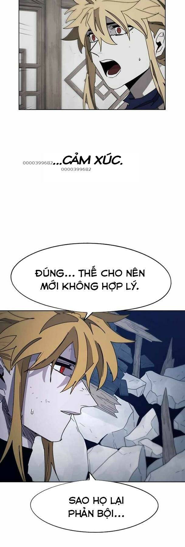 Kỵ Sĩ Báo Thù Chap 93 - Next Chap 94
