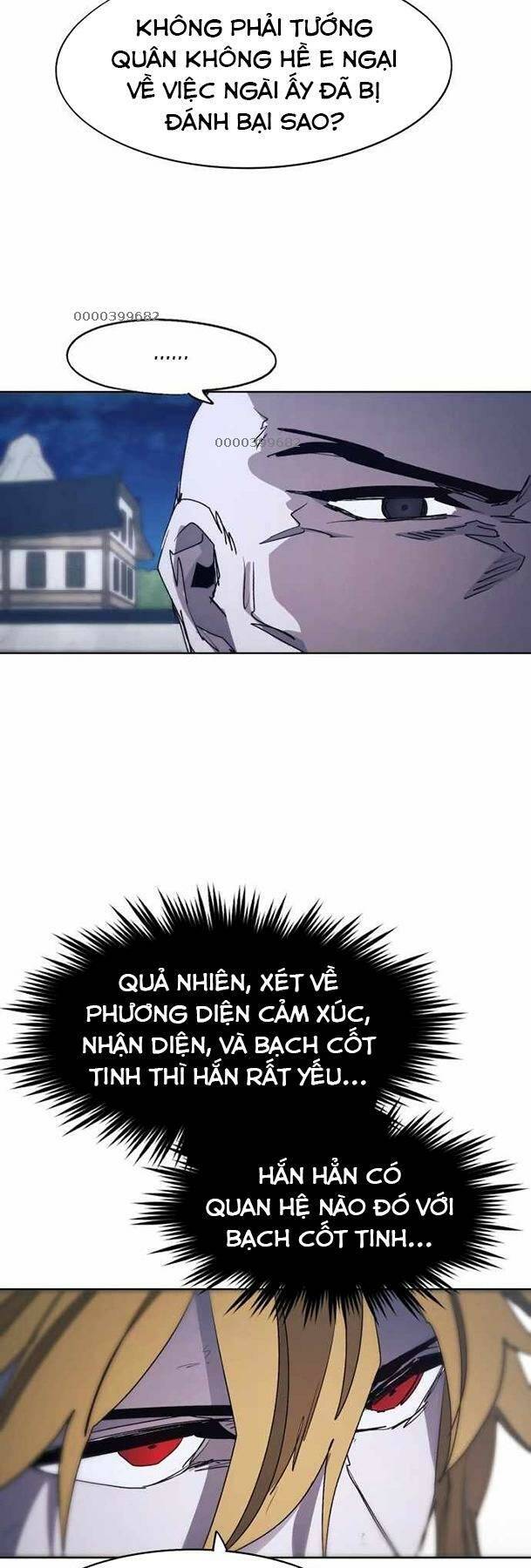 Kỵ Sĩ Báo Thù Chap 93 - Next Chap 94