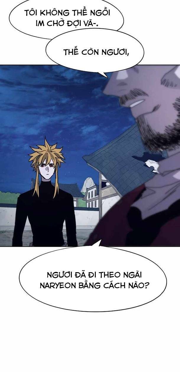 Kỵ Sĩ Báo Thù Chap 93 - Next Chap 94