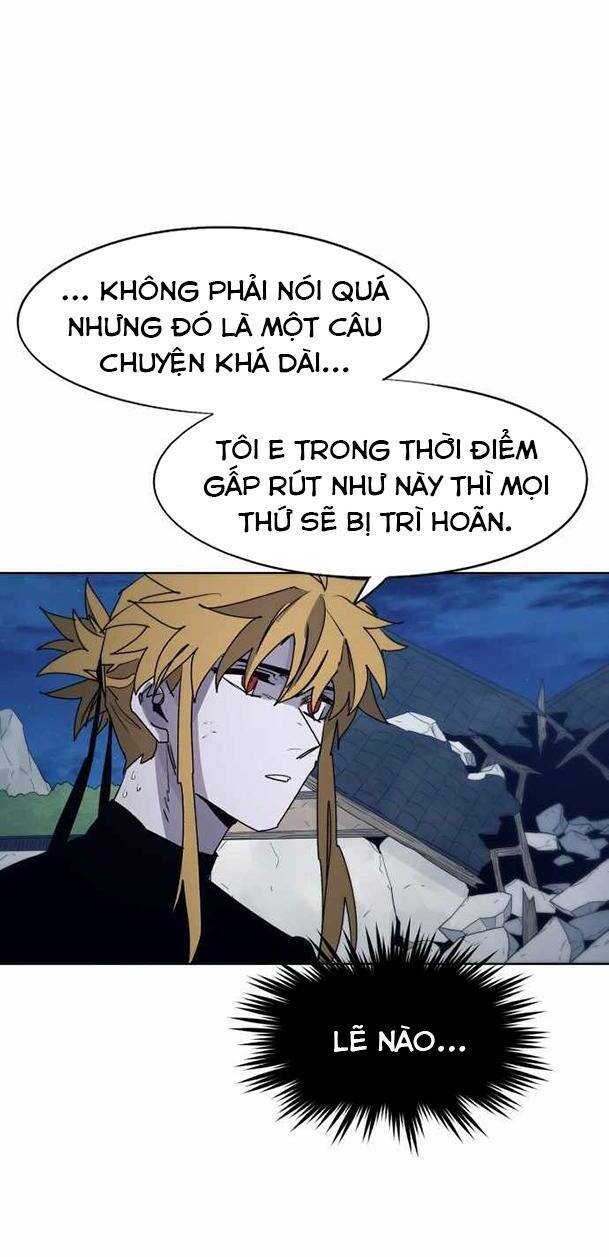 Kỵ Sĩ Báo Thù Chap 93 - Next Chap 94