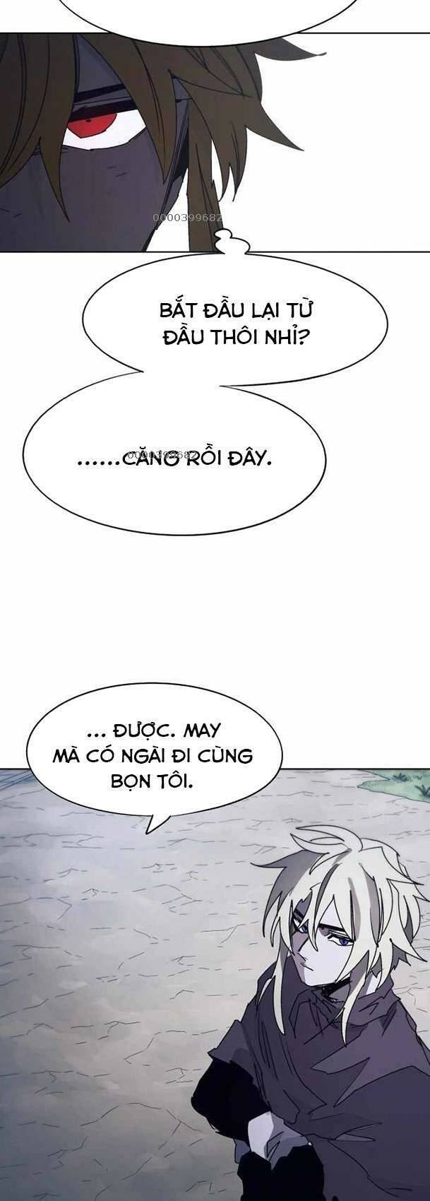 Kỵ Sĩ Báo Thù Chap 93 - Next Chap 94