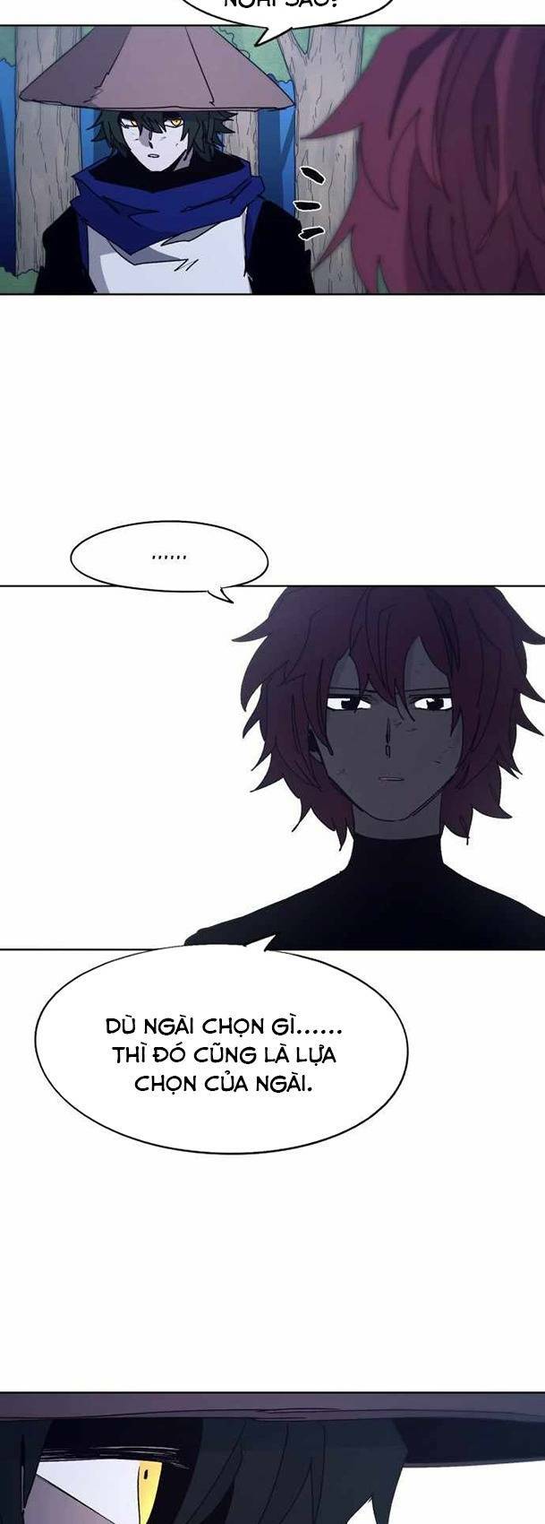 Kỵ Sĩ Báo Thù Chap 93 - Next Chap 94