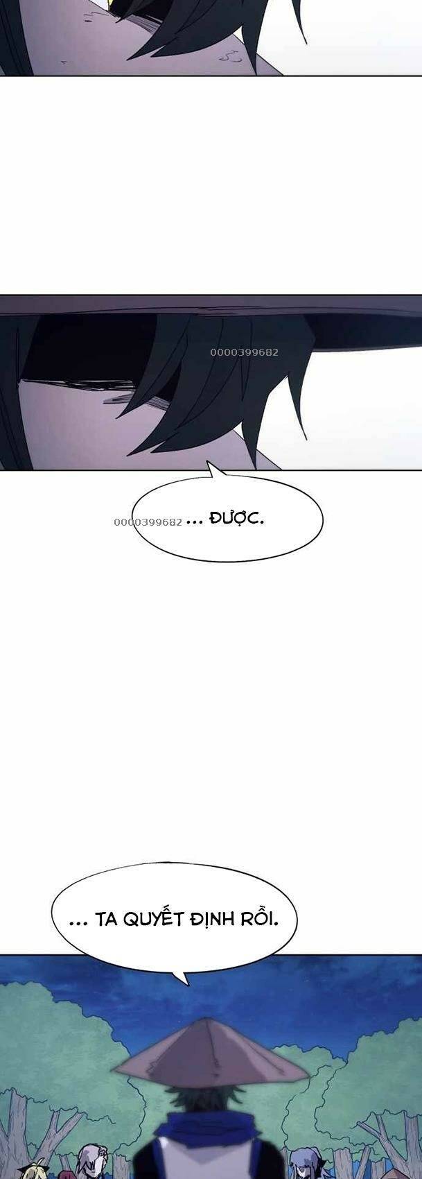 Kỵ Sĩ Báo Thù Chap 93 - Next Chap 94