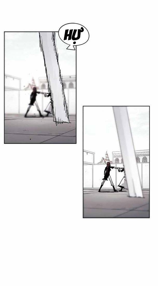 Kỵ Sĩ Báo Thù Chap 93 - Next Chap 94