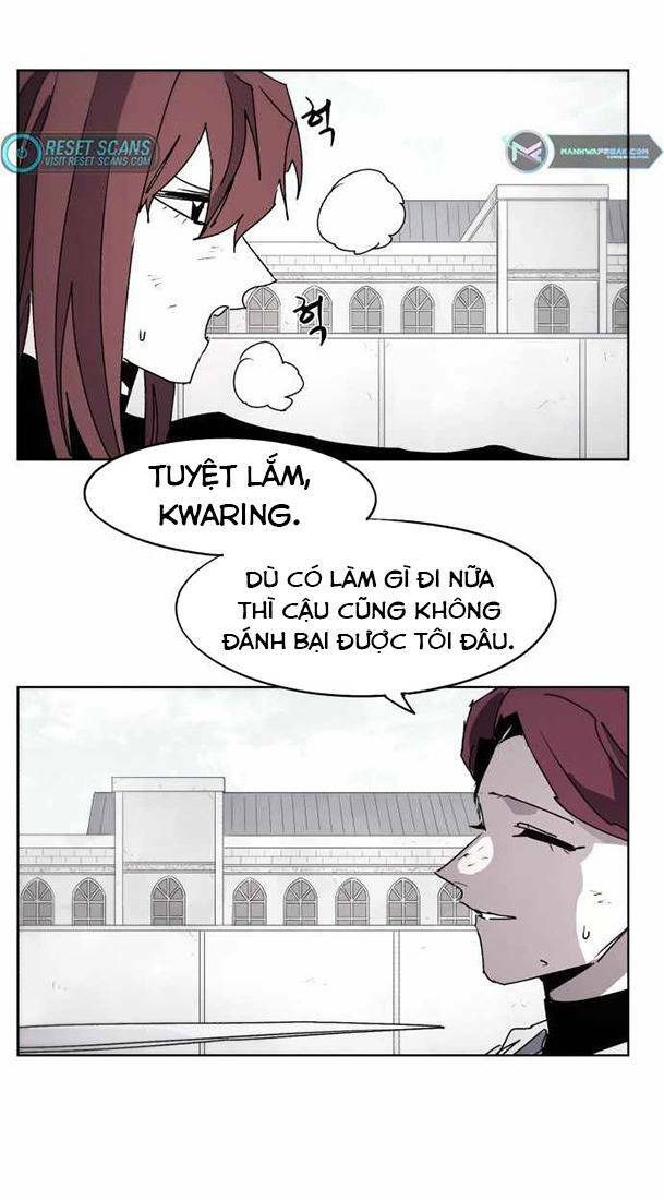 Kỵ Sĩ Báo Thù Chap 93 - Next Chap 94