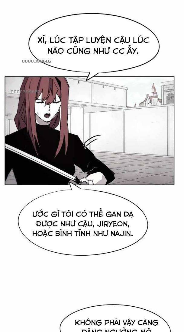 Kỵ Sĩ Báo Thù Chap 93 - Next Chap 94