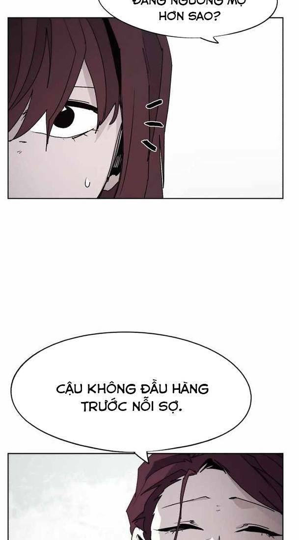 Kỵ Sĩ Báo Thù Chap 93 - Next Chap 94