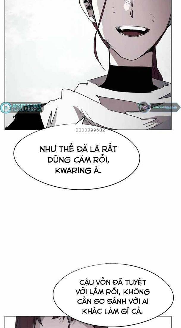 Kỵ Sĩ Báo Thù Chap 93 - Next Chap 94