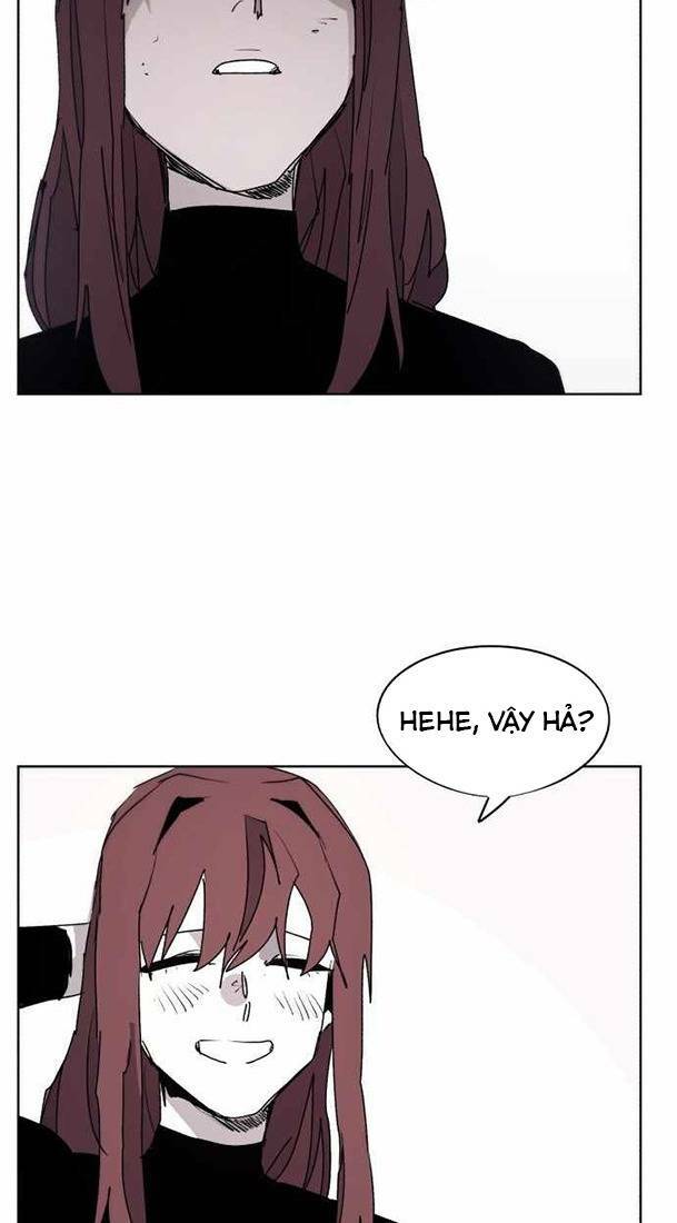 Kỵ Sĩ Báo Thù Chap 93 - Next Chap 94