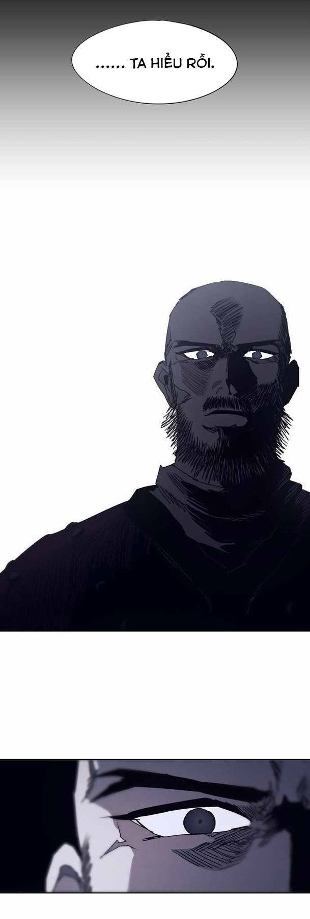 Kỵ Sĩ Báo Thù Chap 93 - Next Chap 94