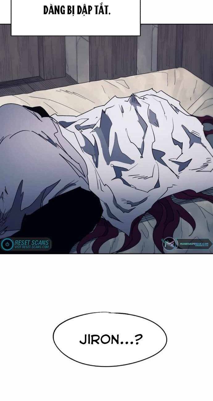 Kỵ Sĩ Báo Thù Chap 93 - Next Chap 94