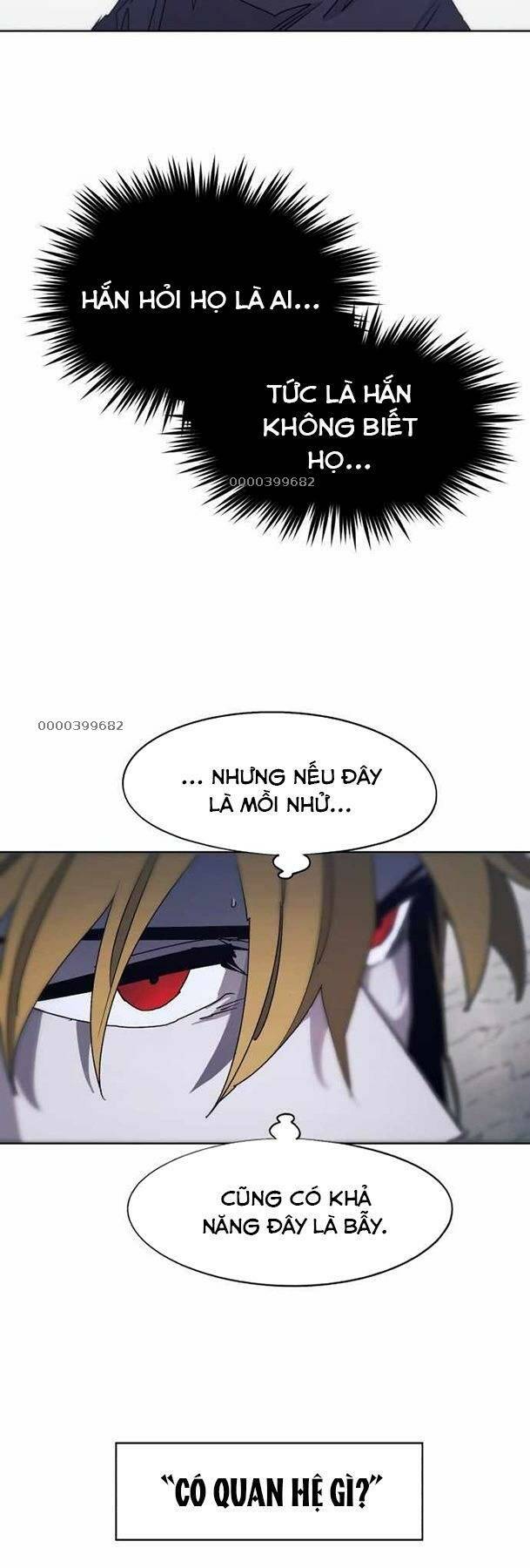 Kỵ Sĩ Báo Thù Chap 93 - Next Chap 94