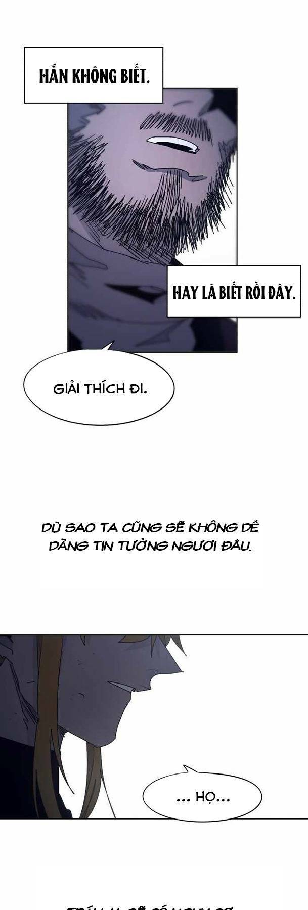 Kỵ Sĩ Báo Thù Chap 93 - Next Chap 94