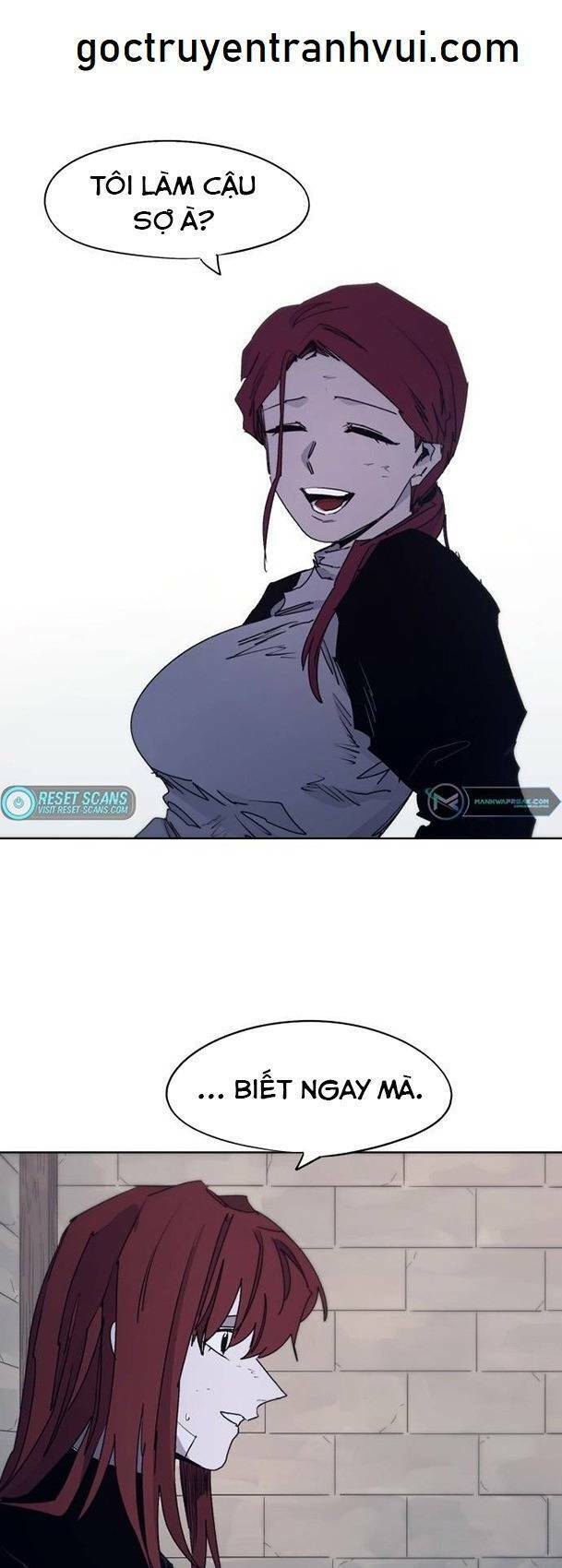 Kỵ Sĩ Báo Thù Chap 94 - Next Chap 95