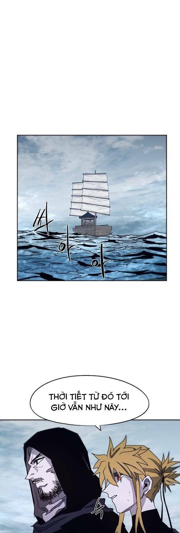 Kỵ Sĩ Báo Thù Chap 94 - Next Chap 95