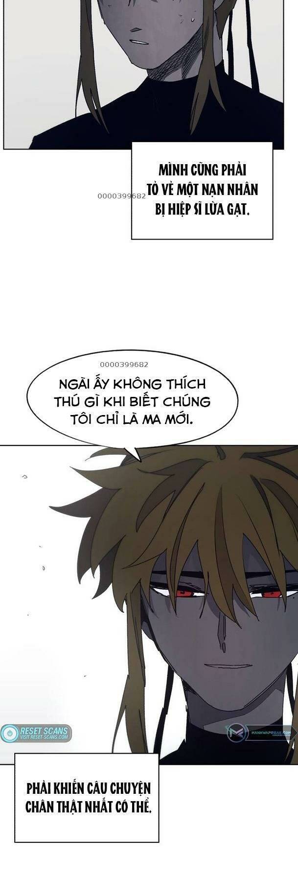 Kỵ Sĩ Báo Thù Chap 94 - Next Chap 95