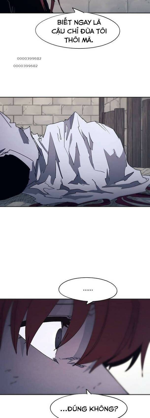 Kỵ Sĩ Báo Thù Chap 94 - Next Chap 95