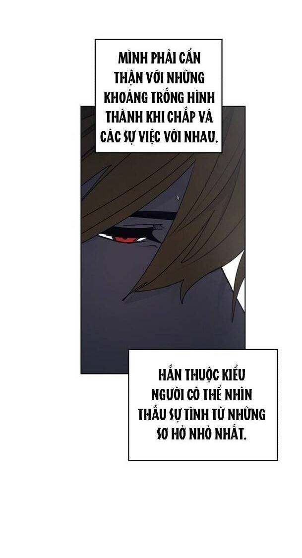 Kỵ Sĩ Báo Thù Chap 94 - Next Chap 95