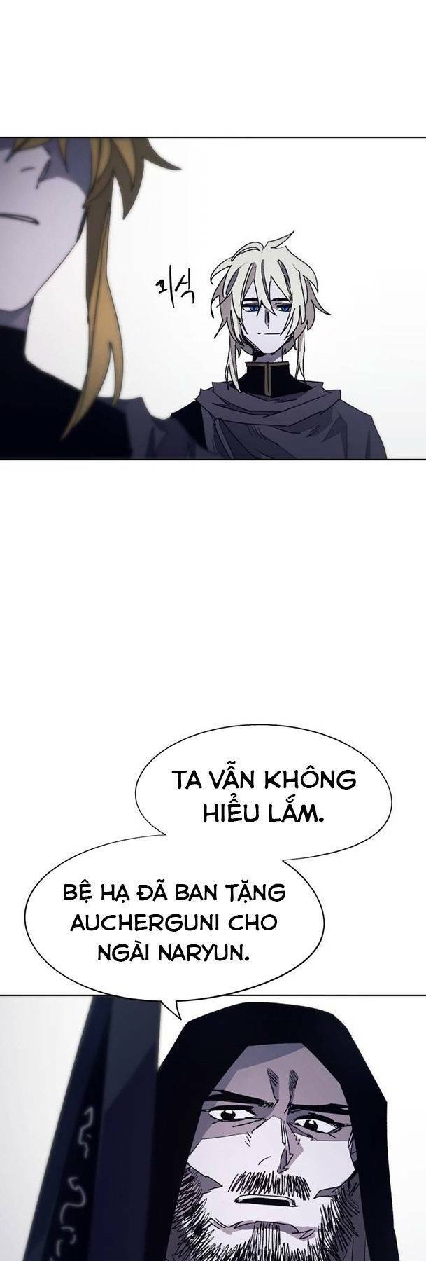 Kỵ Sĩ Báo Thù Chap 94 - Next Chap 95